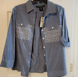 Two, Button Down shirt bundle